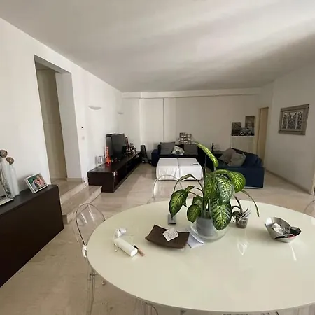 Apartmán Exclusive Flat Center