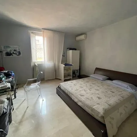 Exclusive Flat Center Bologna