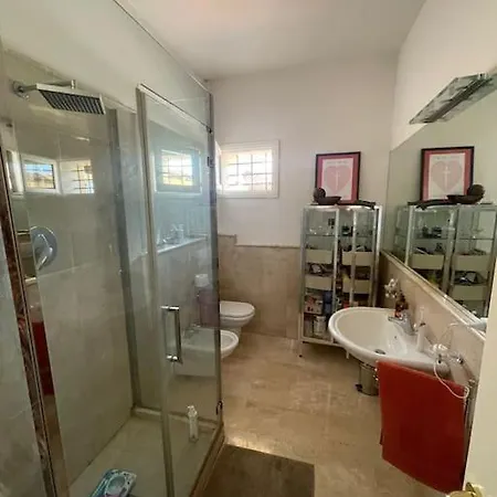 Exclusive Flat Center Apartmán *